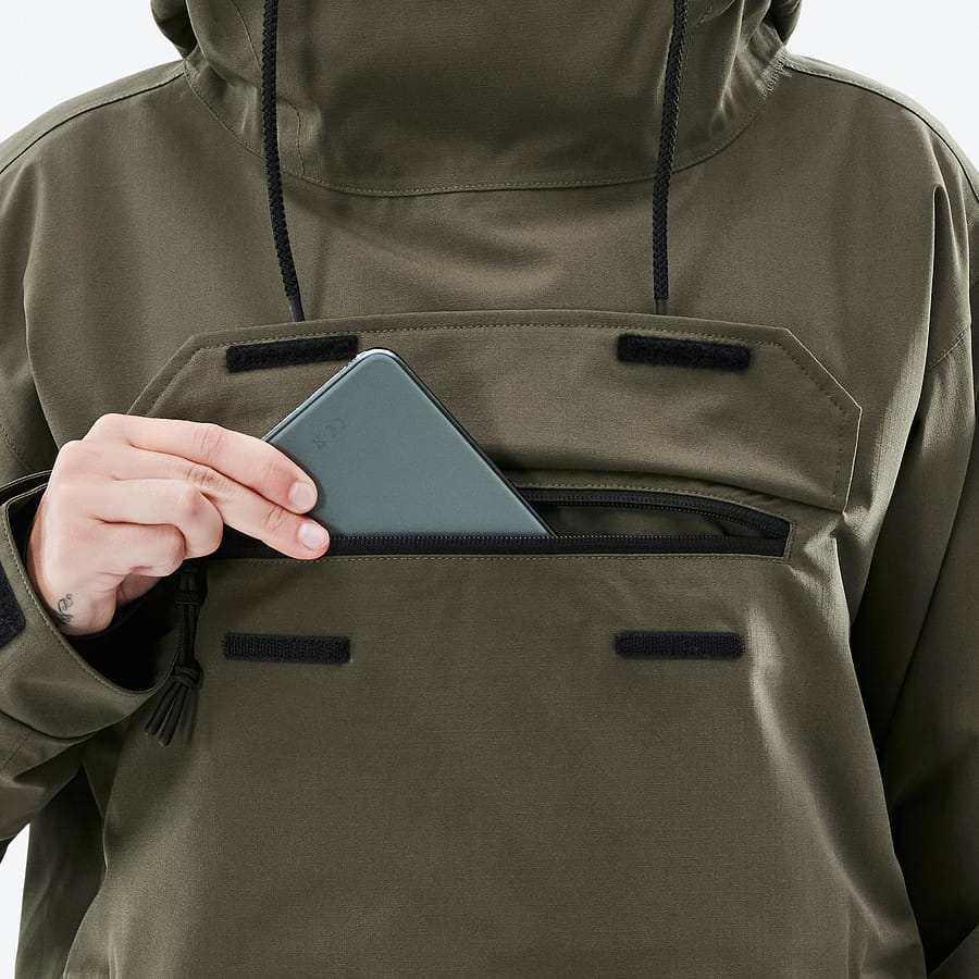 Media Pocket