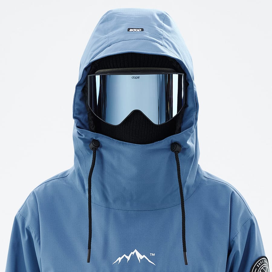 Storm Guard Hood