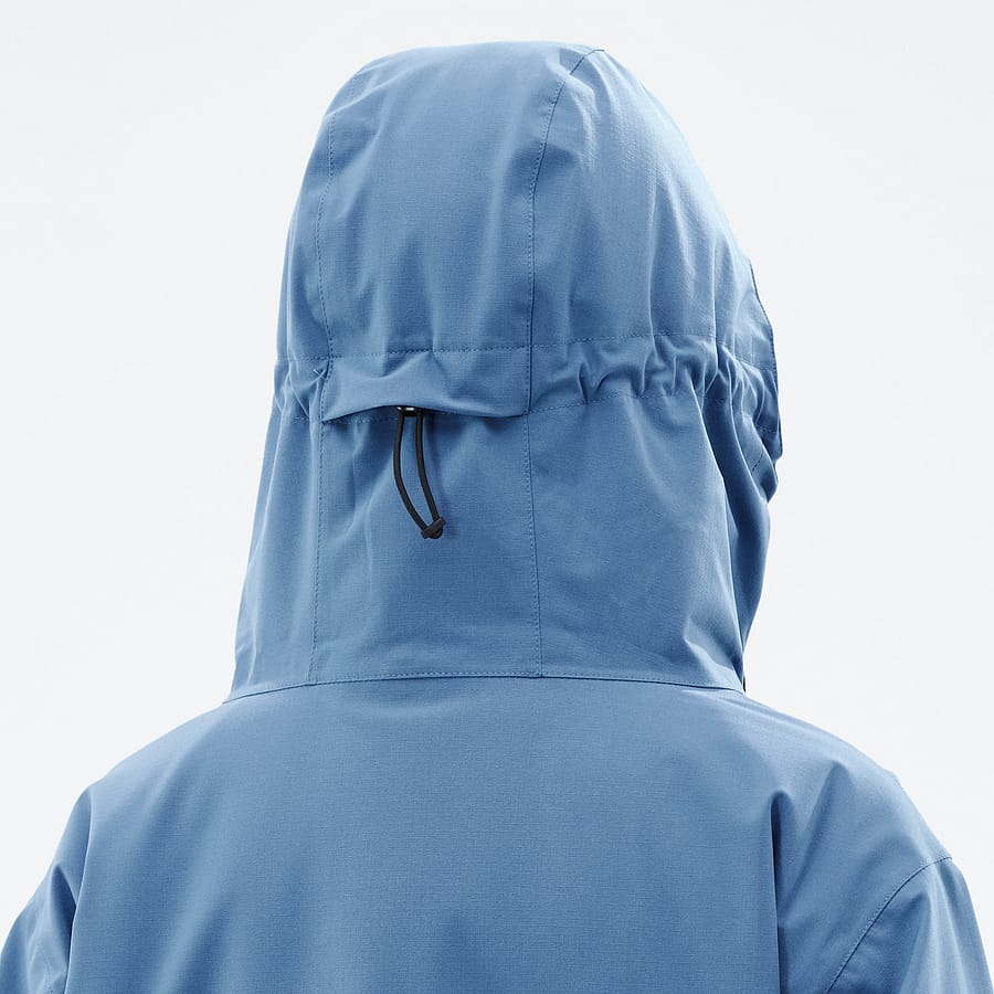 Storm Guard Hood