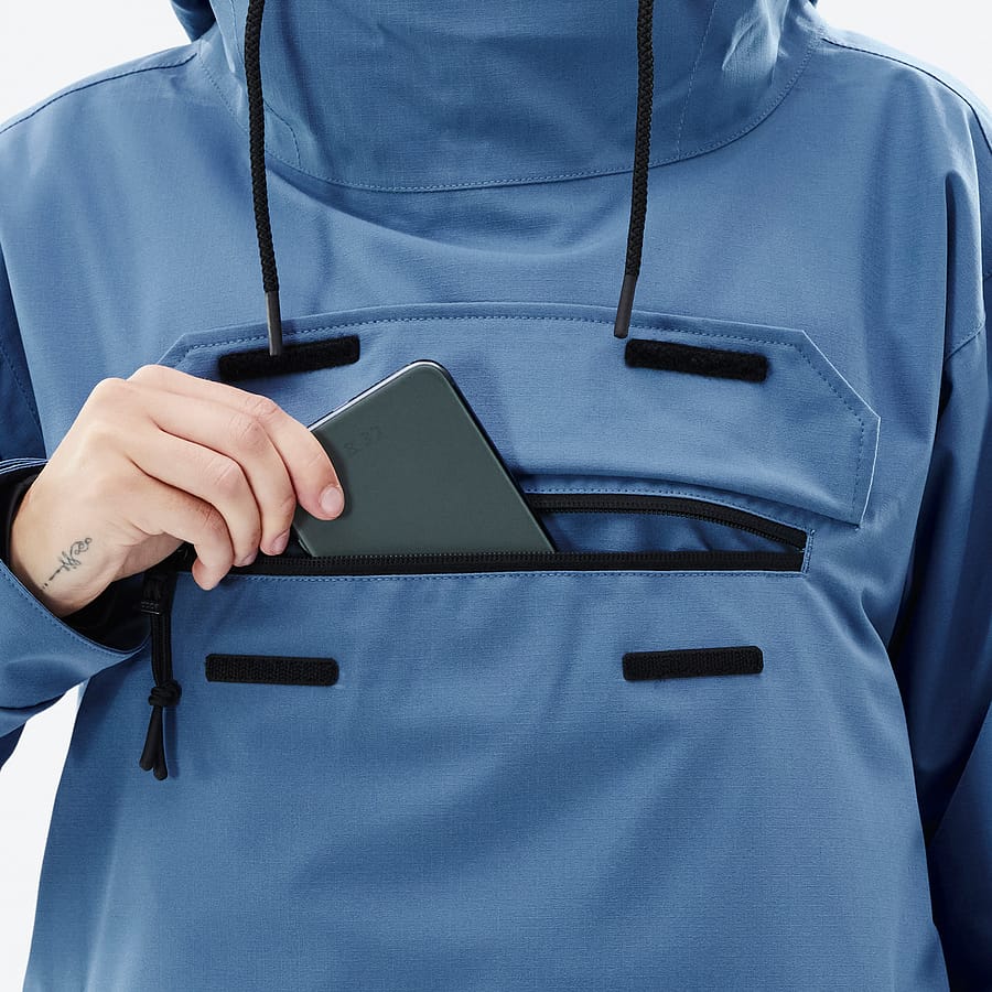 Media Pocket