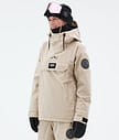 Blizzard W Snowboard Jacket Women Sand