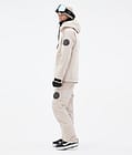 Blizzard W Snowboard Jacket Women Sand, Image 4 of 9