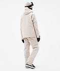 Blizzard W Snowboard Jacket Women Sand, Image 5 of 9