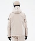 Blizzard W Snowboard Jacket Women Sand, Image 7 of 9