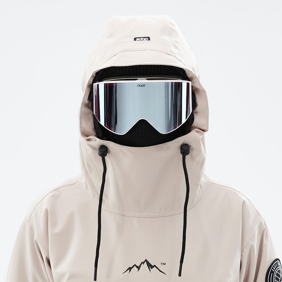 Storm Guard Hood