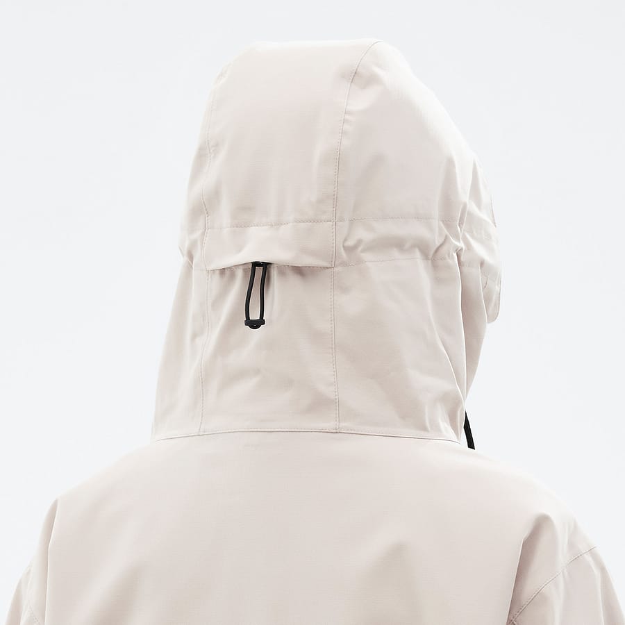 Storm Guard Hood