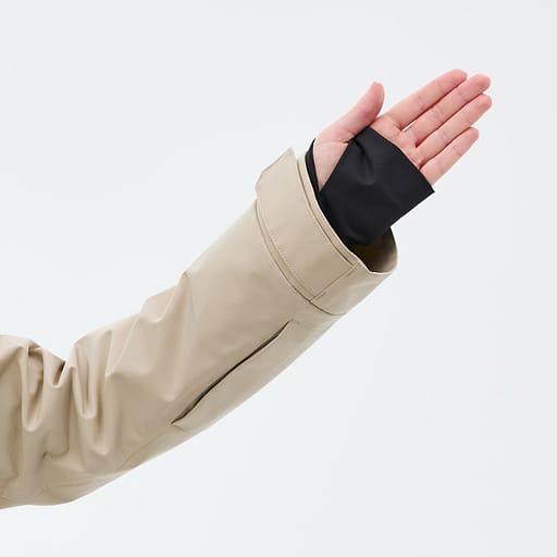 Wrist Gaiters Main Product Details Image,