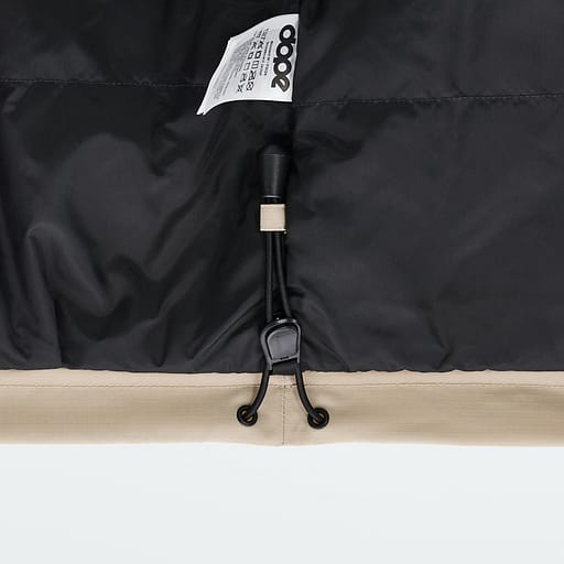 Drawstring Hem Main Product Details Image,