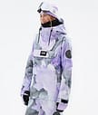 Blizzard W Ski Jacket Women Blot Violet