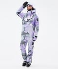 Blizzard W Ski Jacket Women Blot Violet, Image 3 of 9