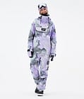 Blizzard W Veste Snowboard Femme Blot Violet, Image 3 sur 9