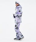 Blizzard W Veste Snowboard Femme Blot Violet, Image 4 sur 9
