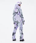 Blizzard W Ski Jacket Women Blot Violet, Image 5 of 9