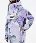 Blizzard W Veste de Ski Femme Blot Violet, Image 8 sur 9