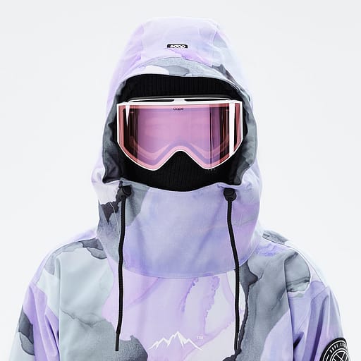 Capuche Storm Guard Image principale des détails du produit,