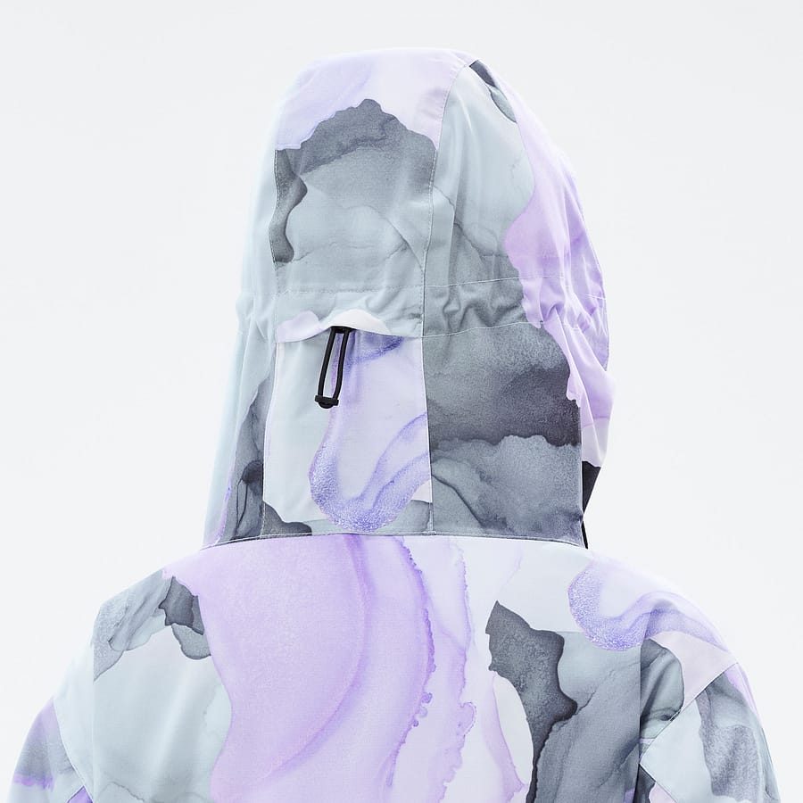 Storm Guard Hood