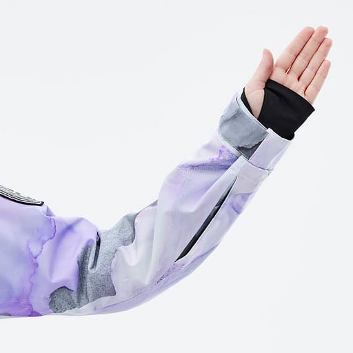 Håndleds-gaiters Hovedproduktdetaljebillede,
