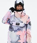 Blizzard W Ski Jacket Women Blot Peach, Image 2 of 9