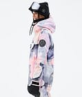 Blizzard W Skijacke Damen Blot Peach, Bild 6 von 9