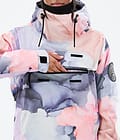 Blizzard W Ski Jacket Women Blot Peach, Image 9 of 9