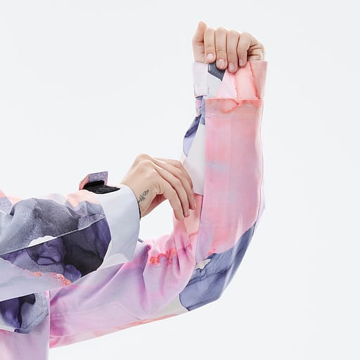 Lift Pass Pocket Main Product Details Image,