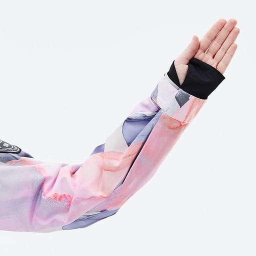 Wrist Gaiters Main Product Details Image,