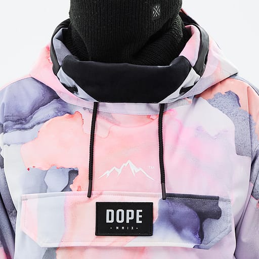 Microfleece Chinguard Main Product Details Image,