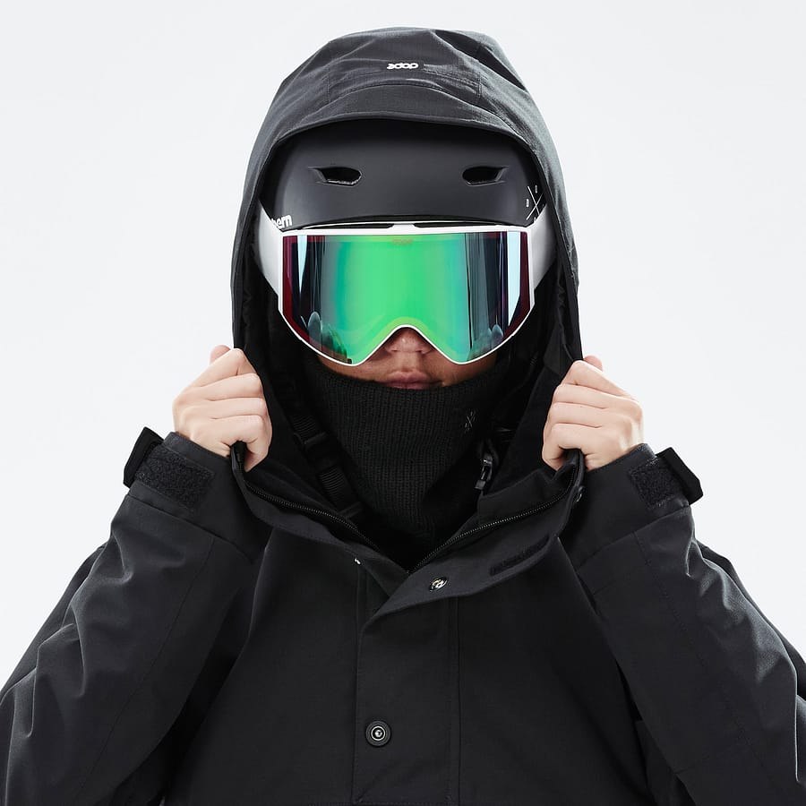 Storm Guard Hood
