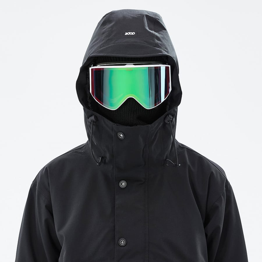 Storm Guard Hood