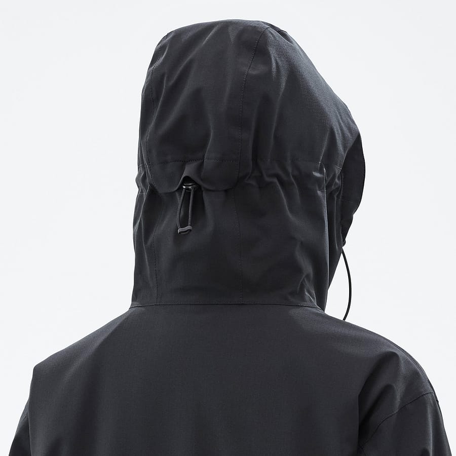 Storm Guard Hood