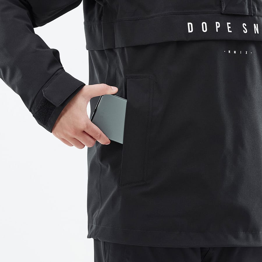 Media Pocket