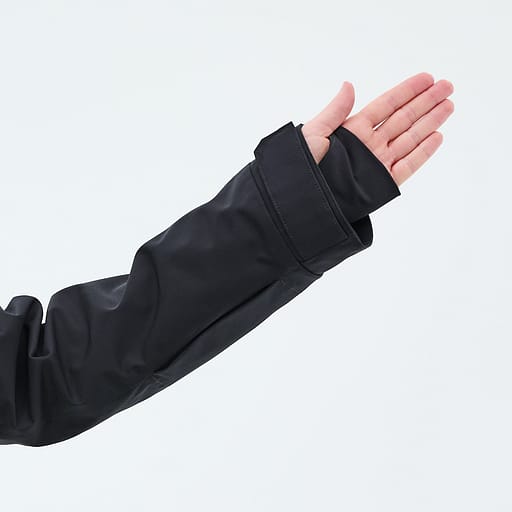 Wrist Gaiters Main Product Details Image,