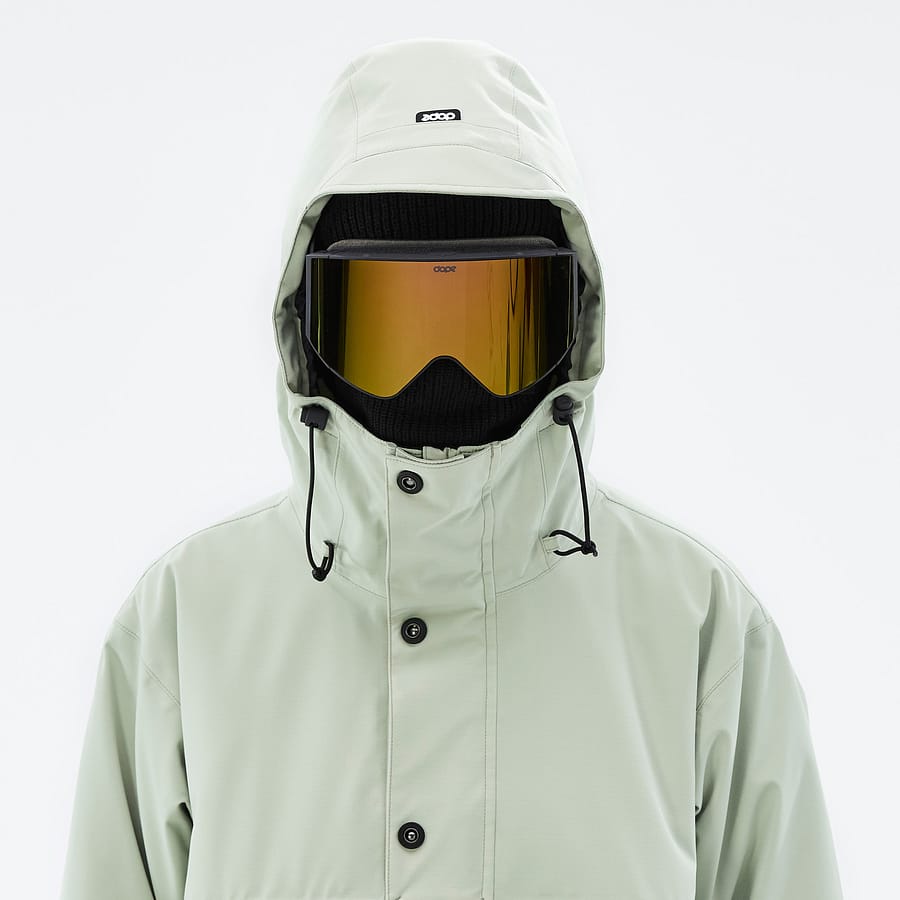 Storm Guard Hood