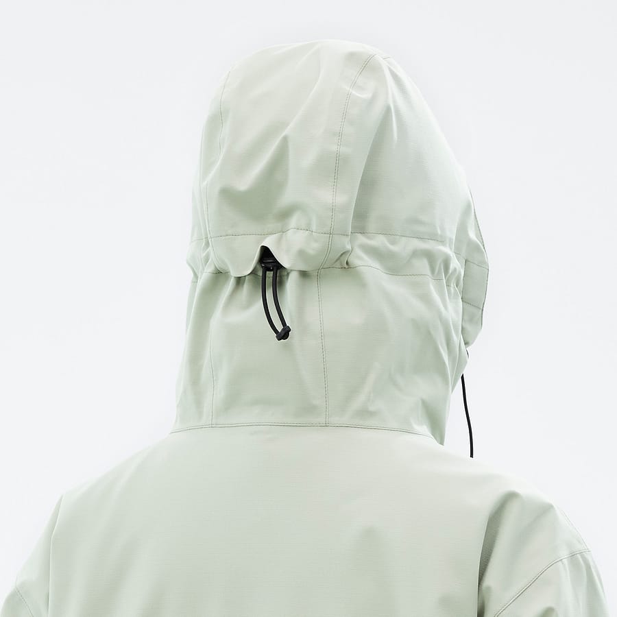 Storm Guard Hood