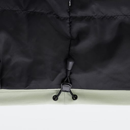Drawstring Hem Main Product Details Image,