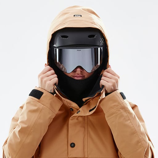 Storm Guard Hood メイン商品の詳細画像,