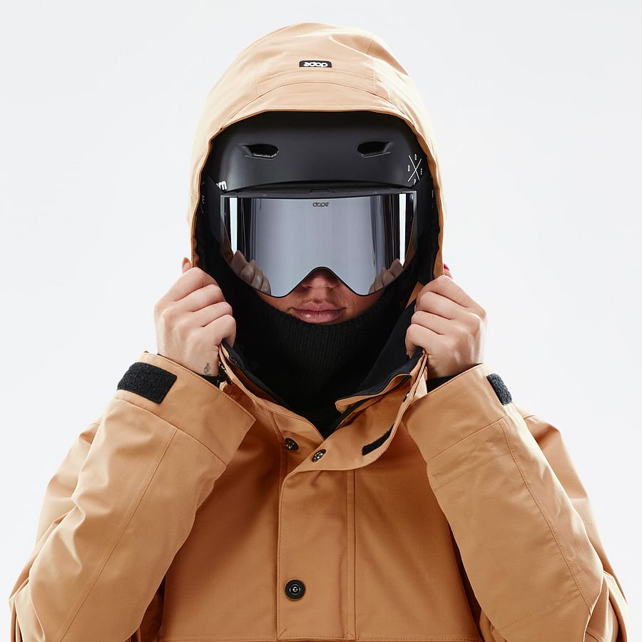 Storm Guard Hood