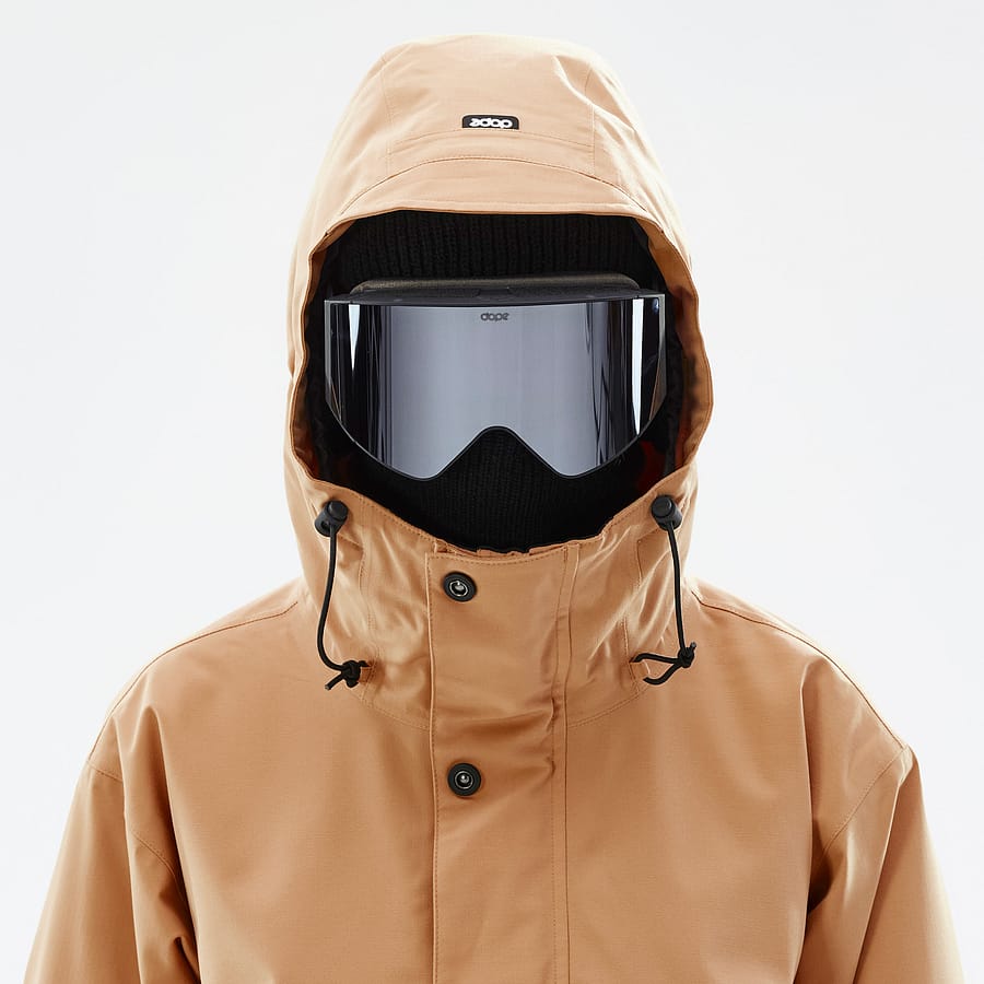 Storm Guard Hood