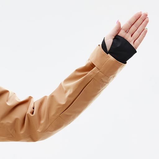 Wrist Gaiters Main Product Details Image,