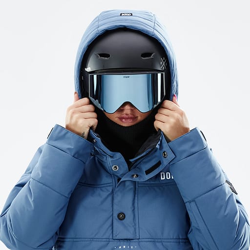 Storm Guard Hood Main Product Details Image,