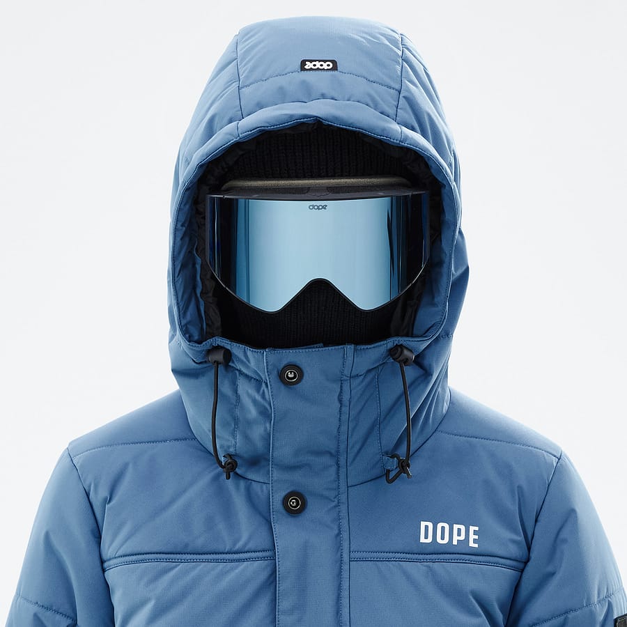 Storm Guard Hood