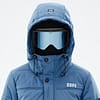 Storm Guard Hood, Image 2 of 3,