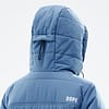 Storm Guard Hood, Image 3 of 3,