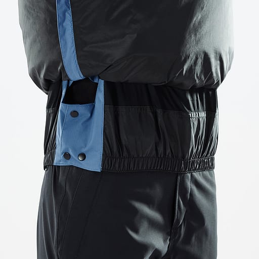 Elasticated Snow Skirt Main Product Details Image,