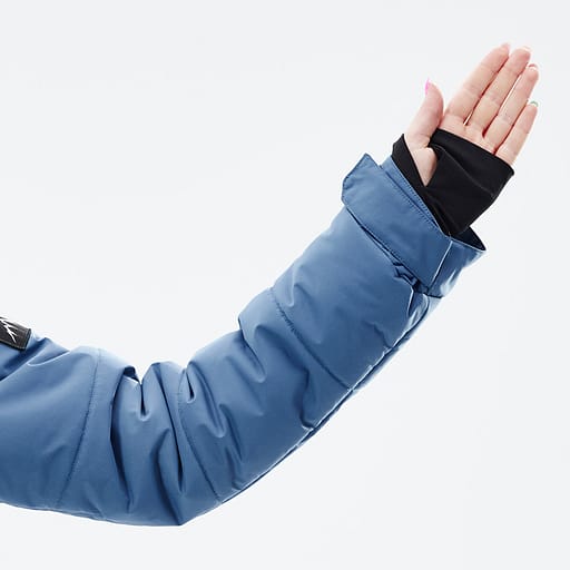 Wrist Gaiters Main Product Details Image,