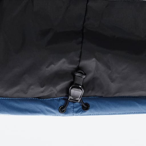 Drawstring Hem Main Product Details Image,