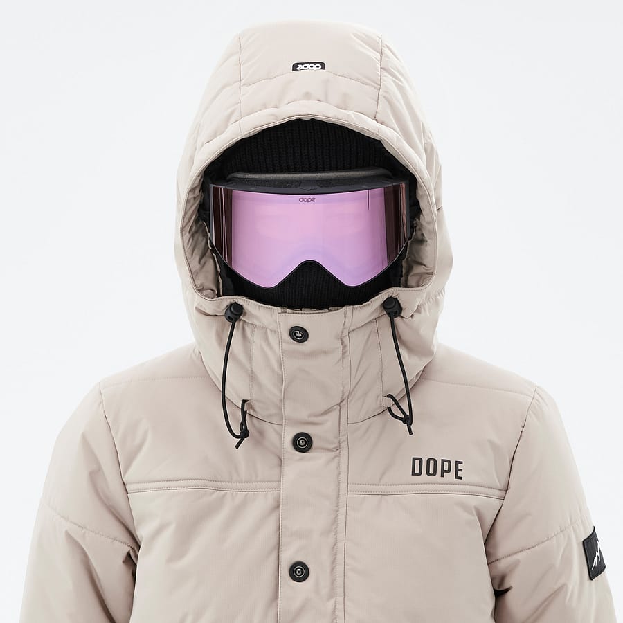 Storm Guard Hood