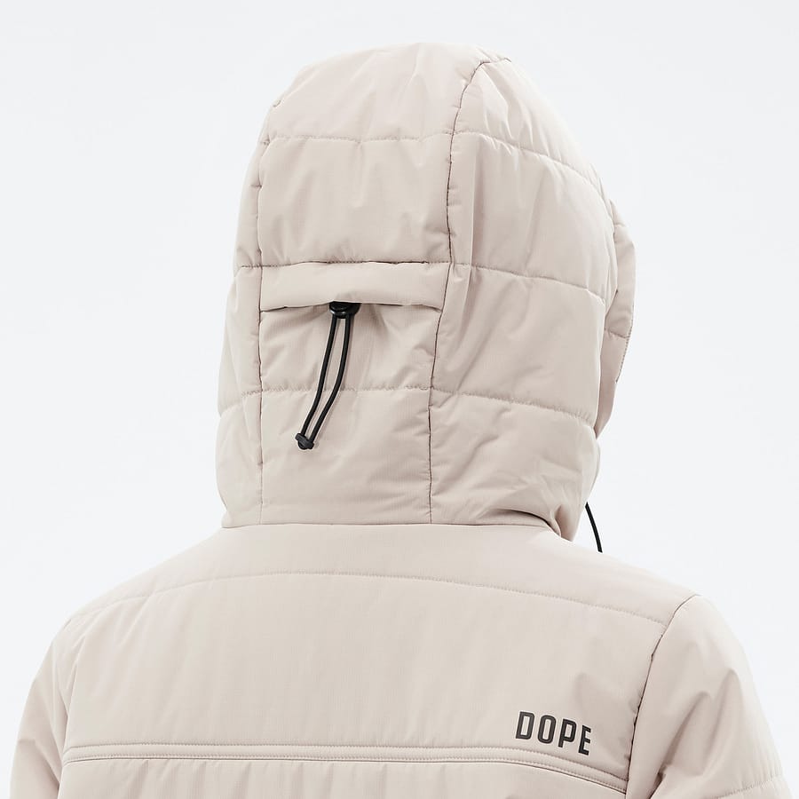 Storm Guard Hood