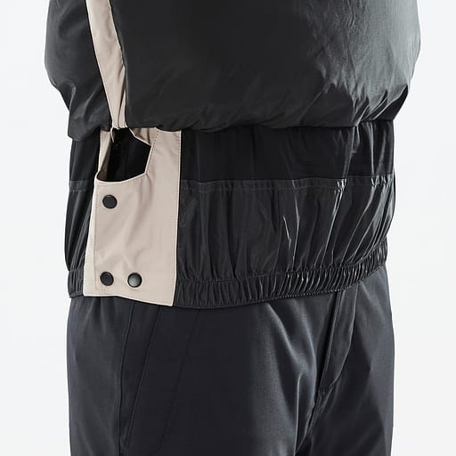Elasticated Snow Skirt Main Product Details Image,