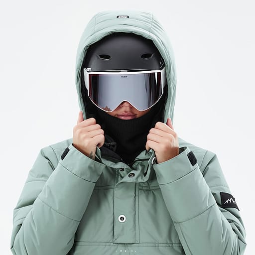 Capuche anti-tempête Image principale des détails du produit,